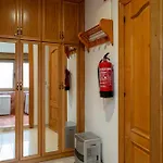 El Fondon 1 Apartment