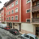 El Fondon 1 Apartment