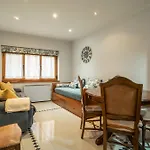 El Fondon 1 Apartment