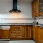 El Fondon 1 Apartment
