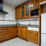 Apartment El Fondon 1 *