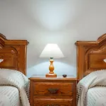 Apartment El Fondon 1 *