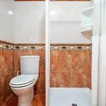 El Fondon 1 Apartment *