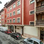 Apartment El Fondon 1