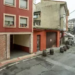 El Fondon 1 Apartment