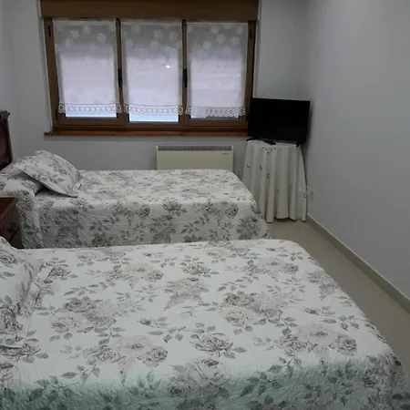 El Fondon 1 아파트 *