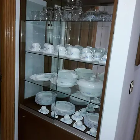 El Fondon 1 아파트 Onís