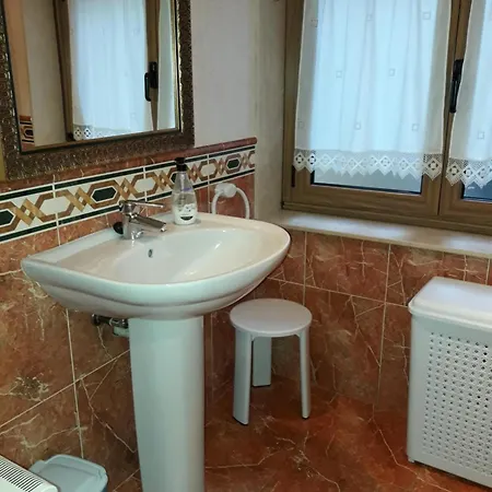 El Fondon 1 아파트 *