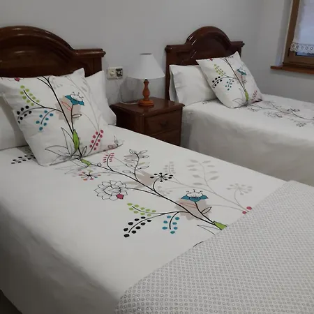 El Fondon 1 아파트 *