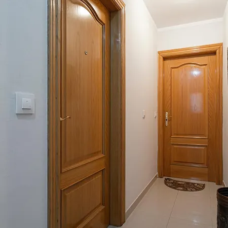 Appartamento El Fondon 1 *