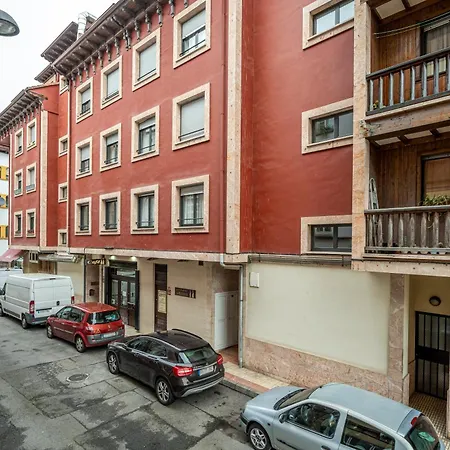 Appartamento El Fondon 1