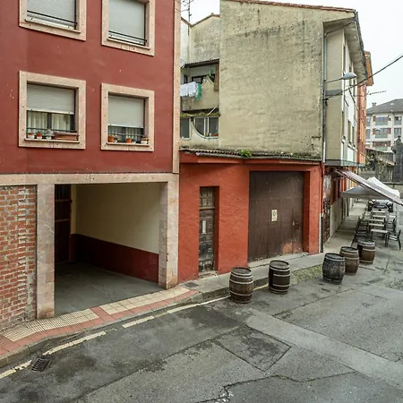 El Fondon 1 Appartamento