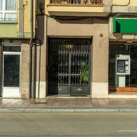 El Fondon 1 Appartamento Onís